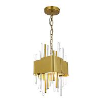 Дополнительная картинка SL1633.203.04 Подвесной светильник ST-Luce 