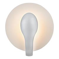 Дополнительная картинка Бра iLedex Spoon ZD8096S-6W WH