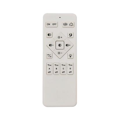 люстры 8380/45cl lumion  умная люстра потолочная с пду и голосовым управлением alis smart, доставка по Казахстану 