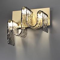 Дополнительная картинка 5106/16WL Odeon Light Настенный светильник FLOW