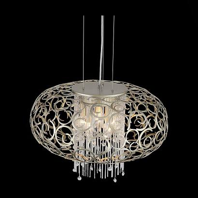 люстры подвесная люстра st luce dolcima sl1101.203.05, доставка по Казахстану 