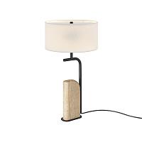 Настольный светильник Maytoni MOD437TL-02B