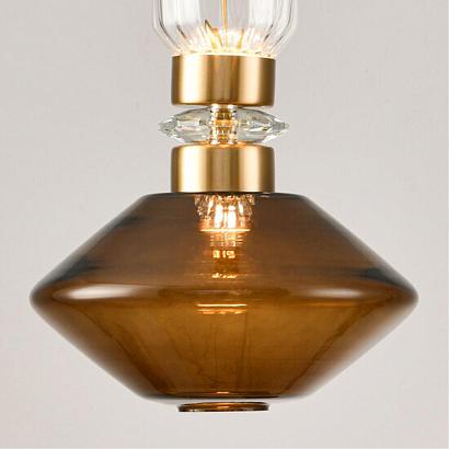 подвесной светильник arte lamp fiorato a2442sp-11pb, доставка по Казахстану 