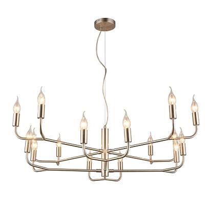 люстры apl.338.03.16 люстра подвесная aployt evlalia, доставка по Казахстану 