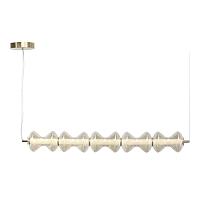 sl6136.243.01 светильник подвесной st-luce spine, доставка по Казахстану 