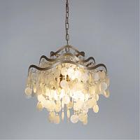 Дополнительная картинка Подвесной светильник Arte Lamp PIPIRIMA A4065SP-6SG