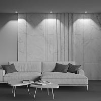 Дополнительная картинка Встраиваемый светильник Technical DL043-01-15W3K-SQ-WB