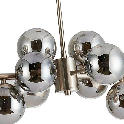 купить Подвесная люстра Favourite Varietas 2650-14P в Алматы, svet.kz, доставка по Казахстану 