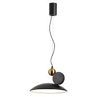 Дополнительная картинка 6626/20L HIGHTECH Odeon Light Подвесной светильник TRAVERTINO