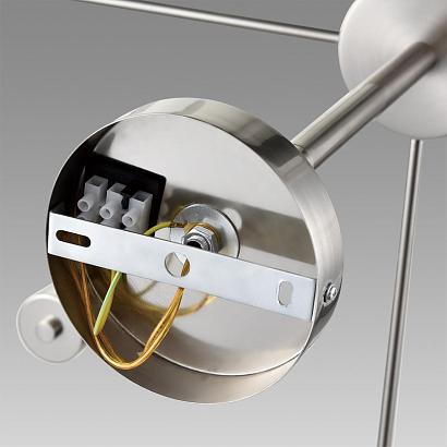 8099/12c lumion люстра подвесная mave, доставка по Казахстану 