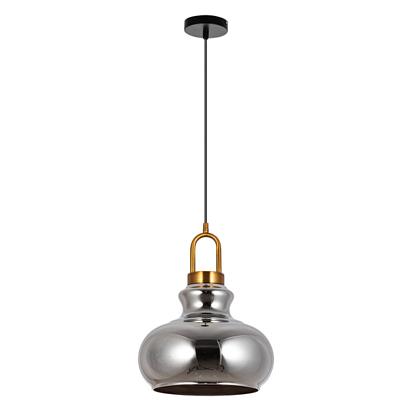 подвесной светильник arte lamp bell a1992sp-1pb, доставка по Казахстану 