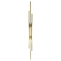 Дополнительная картинка Светильник настенный Belfast GLENVALE 81079-100 BR