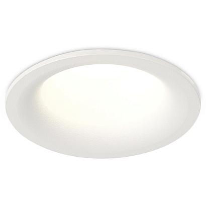 LED встраиваемый светильник Simple story 2081-LED7DLW купить в Алматы svet.kz