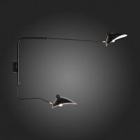 Дополнительная картинка Бра ST Luce Spruzzo SL305.401.02