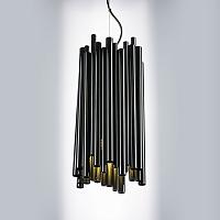 Дополнительная картинка Подвесная люстра Lightstar Savona 816027