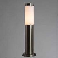 Дополнительная картинка Уличный светильник Arte Lamp 68 A3158PA-1SS