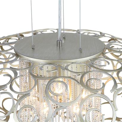 люстры подвесная люстра st luce dolcima sl1101.203.05, доставка по Казахстану 
