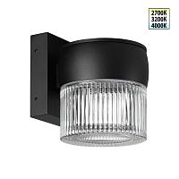 359717 STREET Novotech Светильник ландшафтный с переключателем цв. температуры ESTIMA