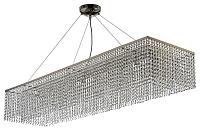 подвесная люстра arti lampadari milano e 1.5.120x30.501 n, доставка по Казахстану 