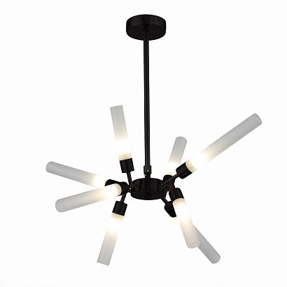 купить Подвесная люстра ST Luce Splio SL1620.402.08 в Алматы, svet.kz, доставка по Казахстану 