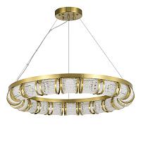 Дополнительная картинка SL6011.303.01 Светильник подвесной ST-Luce 