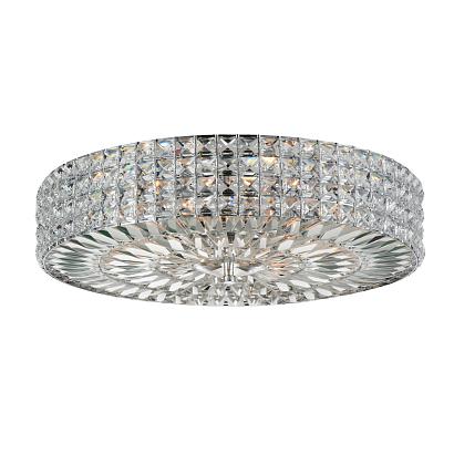 Потолочные Потолочный светильник ST Luce SL748.102.06, доставка по Казахстану 