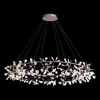 Дополнительная картинка Подвесной светодиодный светильник ST Luce Rafina SL379.203.324