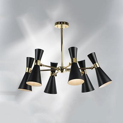 купить Подвесная люстра Lightstar Dumo 816067 в Алматы, svet.kz, доставка по Казахстану 