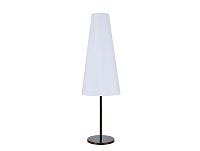 NEWPORT 3940 3941/FL black glossy , Торшер купить в Алматы svet.kz