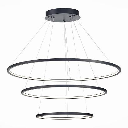 подвесной светодиодный светильник st luce st603.443.114, доставка по Казахстану 