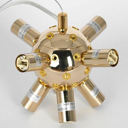 люстры люстра подвесная lussole lsp-8777, доставка по Казахстану 