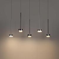 Дополнительная картинка 7151/10L Odeon Light Подвесной светильник LASLO