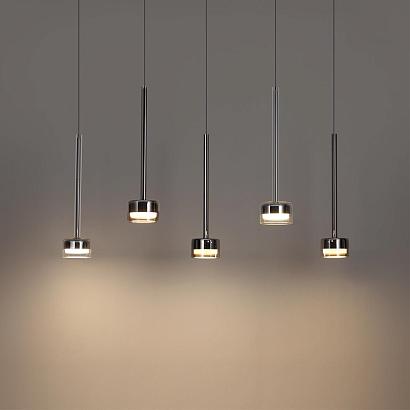 7151/10l odeon light подвесной светильник laslo, доставка по Казахстану 