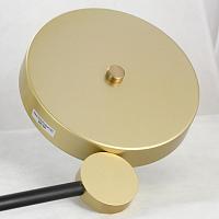 Дополнительная картинка Люстра потолочная Lussole LSP-8433 Gilbert
