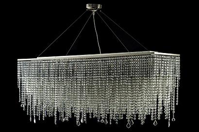 люстры люстра подвесная arti lampadari milano e 1.5.120x30.105 n, доставка по Казахстану 