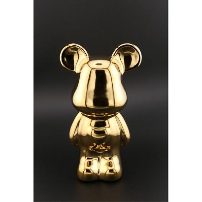 APL.401.00.03 Фигурка декоративная Aployt Bear