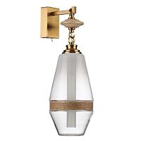 Дополнительная картинка 5441/1W Odeon Light Настенный светильник KREMA