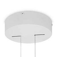 Дополнительная картинка Подвесной светильник Maytoni MOD163PL-L38W4K