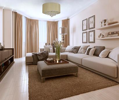 Потолочные Потолочная люстра MW-Light Жаклин 465016304, доставка по Казахстану 