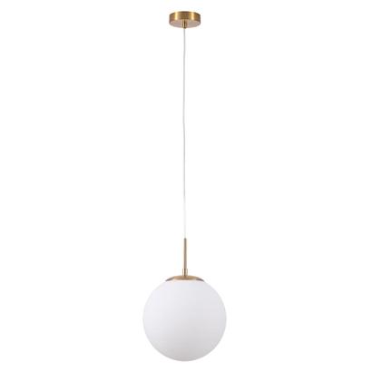 Подвесные Подвесной светильник Arte Lamp VOLARE A1561SP-1PB, доставка по Казахстану 