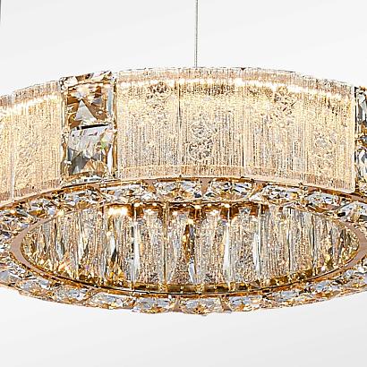 люстры подвесной светильник favourite templum 4204-4p, доставка по Казахстану 