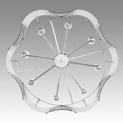 6594/8 lumion светильник подвесной dandy, доставка по Казахстану 