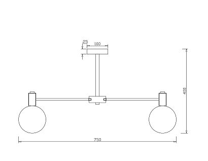 купить Люстра Freya FR5175PL-08BS в Алматы, svet.kz, доставка по Казахстану 
