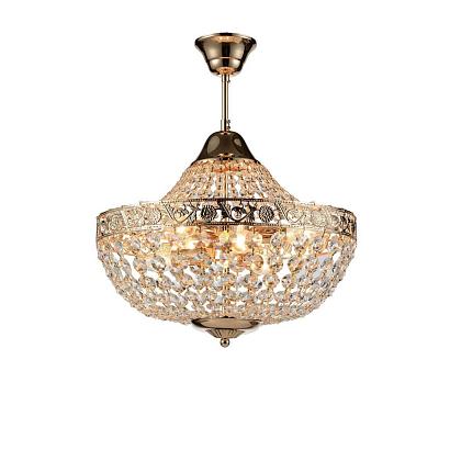люстры подвесная люстра st luce anticato sl669.203.06, доставка по Казахстану 
