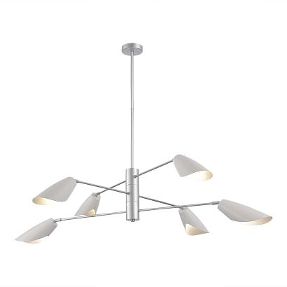 купить SLE1254-103-06 Светильник подвесной  в Алматы, svet.kz, доставка по Казахстану 