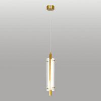 Дополнительная картинка Подвесной светильник Lussole BLOUNT LSP-7357