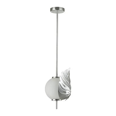 подвесной светильник odeon light modern jungle 4865/1, доставка по Казахстану 