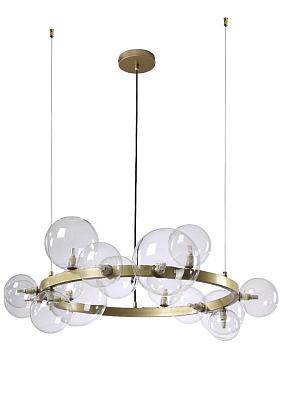 люстра crystal lux agata 0033/315, доставка по Казахстану 