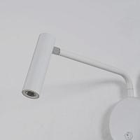 Дополнительная картинка Светодиодный спот Favourite Murum 1961-1W