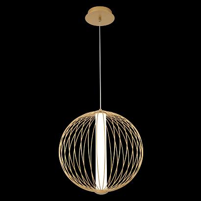 светильник подвесной crystal lux 3143/218, доставка по Казахстану 